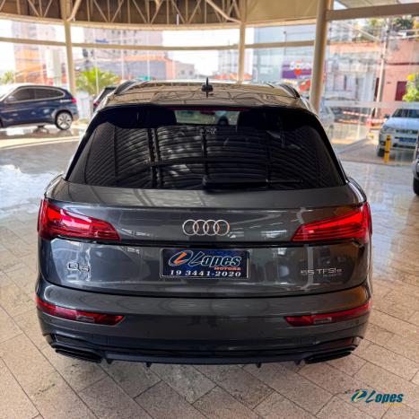 AUDI Q5 2.0 16V 4P 55 TFSIE PHEV SPORTBACK PERFORMANCE BLACK QUATTRO S-TRONIC AUTOMTICO, Foto 6