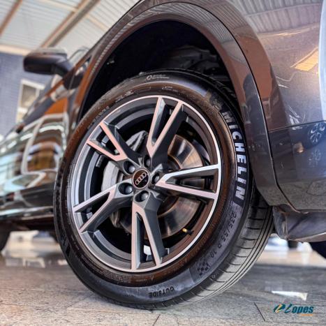 AUDI Q5 2.0 16V 4P 55 TFSIE PHEV SPORTBACK PERFORMANCE BLACK QUATTRO S-TRONIC AUTOMTICO, Foto 8
