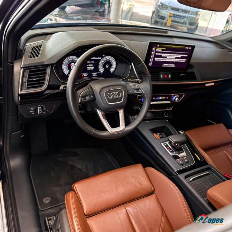 AUDI Q5 2.0 16V 4P 55 TFSIE PHEV SPORTBACK PERFORMANCE BLACK QUATTRO S-TRONIC AUTOMTICO, Foto 9