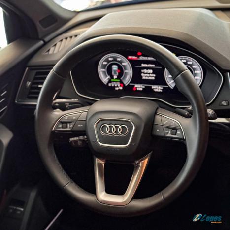 AUDI Q5 2.0 16V 4P 55 TFSIE PHEV SPORTBACK PERFORMANCE BLACK QUATTRO S-TRONIC AUTOMTICO, Foto 10