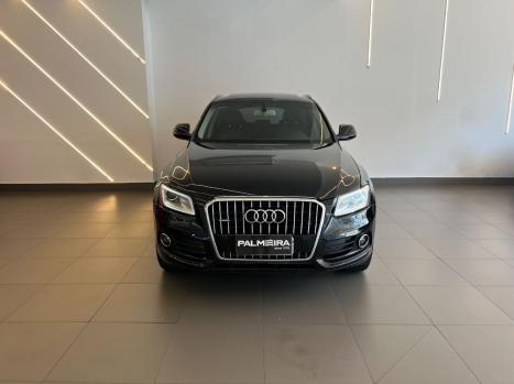 AUDI Q5 2.0 16V 4P TFSI AMBIENTE 16V 225CV AUTOMTICO, Foto 2