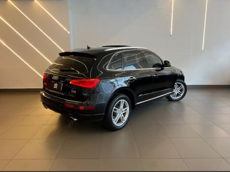 AUDI Q5 2.0 16V 4P TFSI AMBIENTE 16V 225CV AUTOMTICO, Foto 3