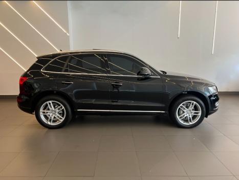 AUDI Q5 2.0 16V 4P TFSI AMBIENTE 16V 225CV AUTOMTICO, Foto 5