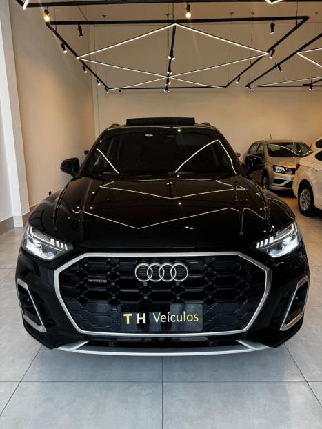 AUDI Q5 2.0 16V 4P TFSI SPORTBACK S-LINE BLACK S-TRONIC QUATTRO AUTOMTICO, Foto 1