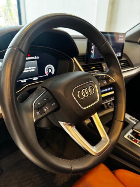 AUDI Q5 2.0 16V 4P TFSI SPORTBACK S-LINE BLACK S-TRONIC QUATTRO AUTOMTICO, Foto 4
