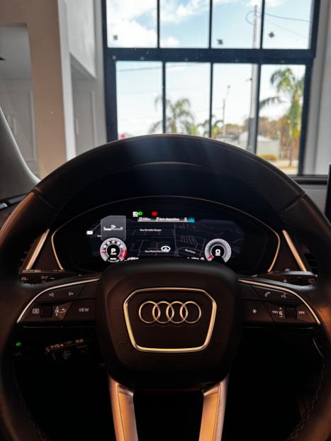 AUDI Q5 2.0 16V 4P TFSI SPORTBACK S-LINE BLACK S-TRONIC QUATTRO AUTOMTICO, Foto 6