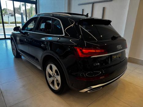 AUDI Q5 2.0 16V 4P TFSI SPORTBACK S-LINE BLACK S-TRONIC QUATTRO AUTOMTICO, Foto 15