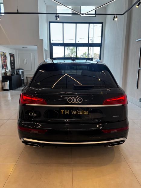 AUDI Q5 2.0 16V 4P TFSI SPORTBACK S-LINE BLACK S-TRONIC QUATTRO AUTOMTICO, Foto 34