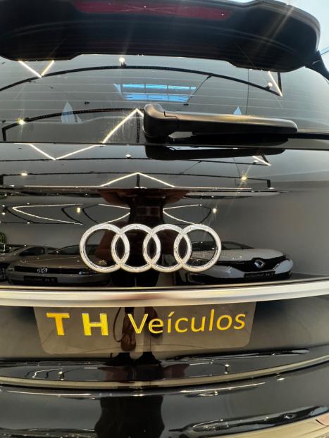 AUDI Q5 2.0 16V 4P TFSI SPORTBACK S-LINE BLACK S-TRONIC QUATTRO AUTOMTICO, Foto 35