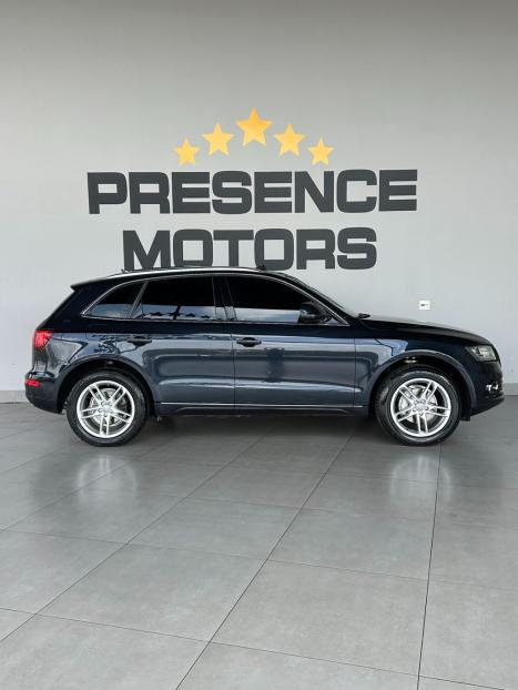 AUDI Q5 2.0 16V 4P TFSI QUATTRO S-TRONIC AUTOMTICO, Foto 3