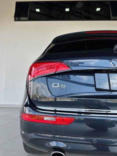 AUDI Q5 2.0 16V 4P TFSI QUATTRO S-TRONIC AUTOMTICO, Foto 7