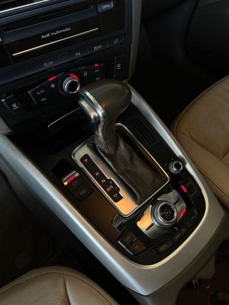 AUDI Q5 2.0 16V 4P TFSI QUATTRO S-TRONIC AUTOMTICO, Foto 12