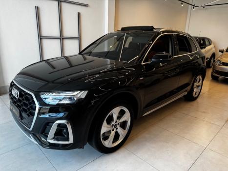 AUDI Q5 2.0 16V 4P TFSI SPORTBACK S-LINE BLACK S-TRONIC QUATTRO AUTOMTICO, Foto 2