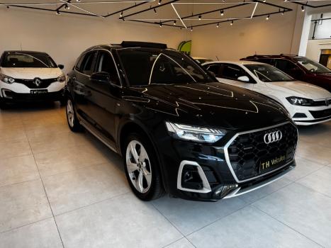 AUDI Q5 2.0 16V 4P TFSI SPORTBACK S-LINE BLACK S-TRONIC QUATTRO AUTOMTICO, Foto 3