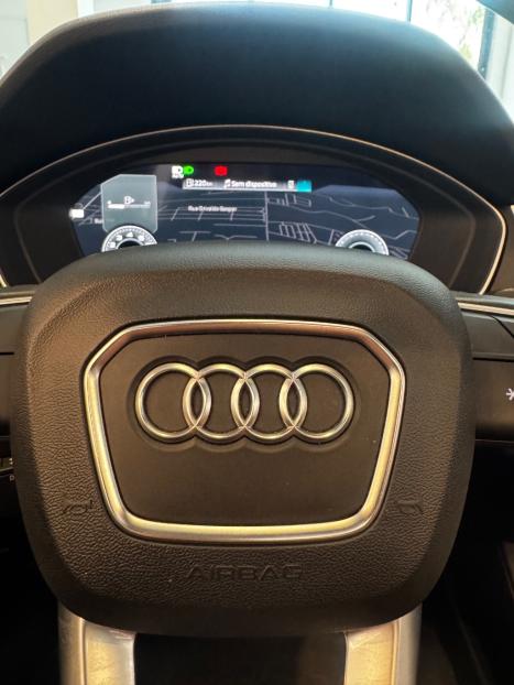 AUDI Q5 2.0 16V 4P TFSI SPORTBACK S-LINE BLACK S-TRONIC QUATTRO AUTOMTICO, Foto 5