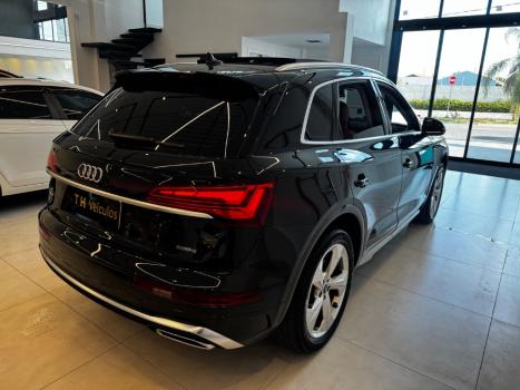 AUDI Q5 2.0 16V 4P TFSI SPORTBACK S-LINE BLACK S-TRONIC QUATTRO AUTOMTICO, Foto 33