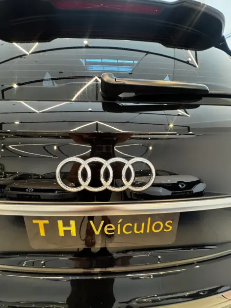 AUDI Q5 2.0 16V 4P TFSI SPORTBACK S-LINE BLACK S-TRONIC QUATTRO AUTOMTICO, Foto 35