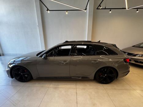 AUDI RS4 Avant 2.9 V6 4P FSI QUATTRO AUTOMTICO, Foto 5