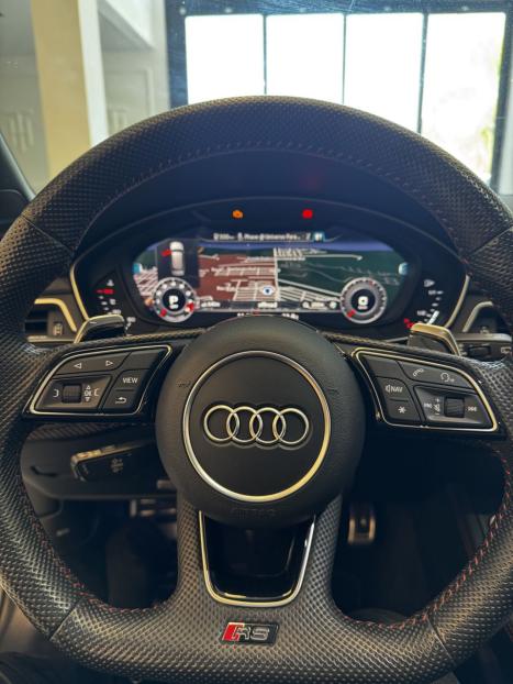 AUDI RS4 Avant 2.9 V6 4P FSI QUATTRO AUTOMTICO, Foto 10