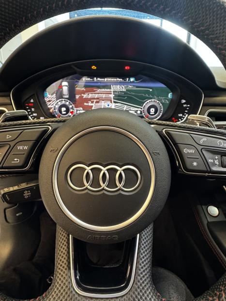 AUDI RS4 Avant 2.9 V6 4P FSI QUATTRO AUTOMTICO, Foto 11