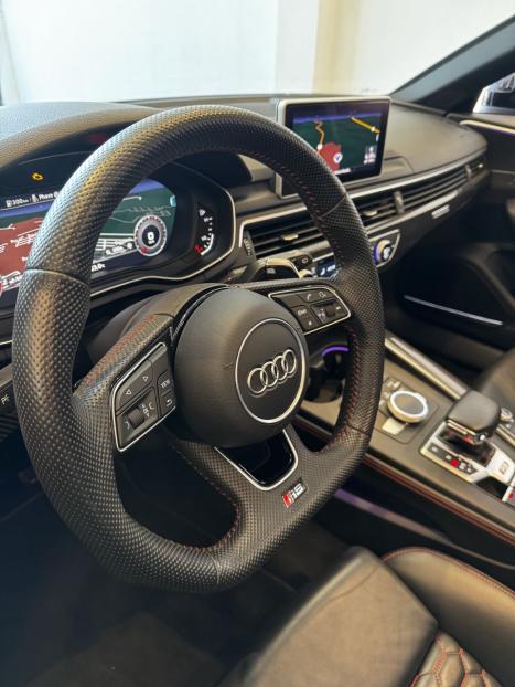 AUDI RS4 Avant 2.9 V6 4P FSI QUATTRO AUTOMTICO, Foto 12