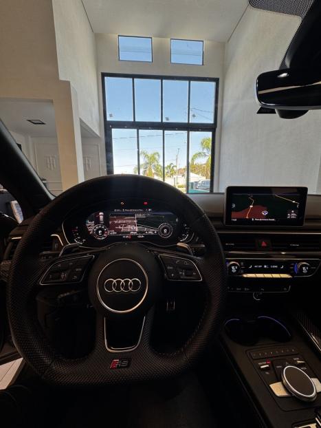 AUDI RS4 Avant 2.9 V6 4P FSI QUATTRO AUTOMTICO, Foto 13