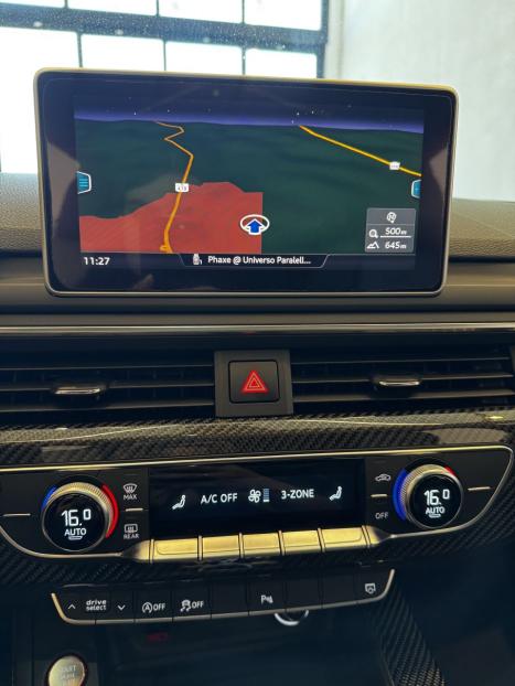 AUDI RS4 Avant 2.9 V6 4P FSI QUATTRO AUTOMTICO, Foto 15