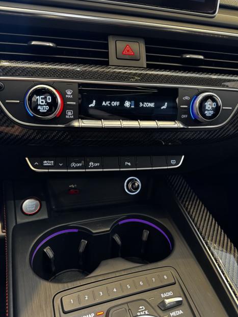 AUDI RS4 Avant 2.9 V6 4P FSI QUATTRO AUTOMTICO, Foto 16