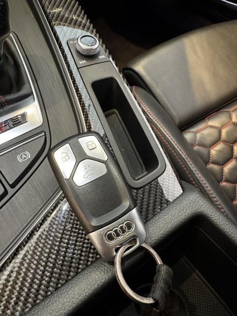 AUDI RS4 Avant 2.9 V6 4P FSI QUATTRO AUTOMTICO, Foto 18