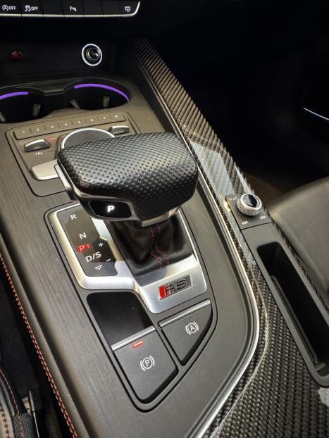 AUDI RS4 Avant 2.9 V6 4P FSI QUATTRO AUTOMTICO, Foto 19