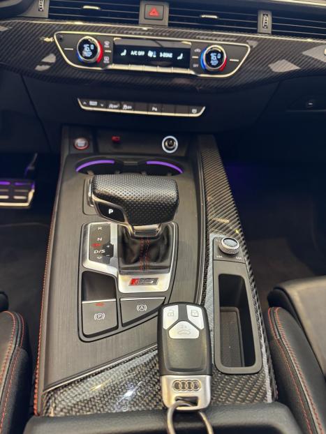 AUDI RS4 Avant 2.9 V6 4P FSI QUATTRO AUTOMTICO, Foto 21