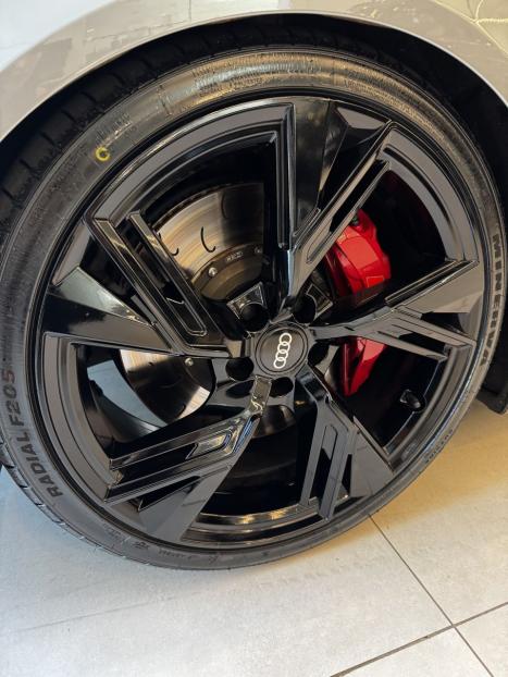 AUDI RS4 Avant 2.9 V6 4P FSI QUATTRO AUTOMTICO, Foto 27