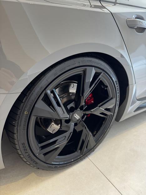 AUDI RS4 Avant 2.9 V6 4P FSI QUATTRO AUTOMTICO, Foto 28