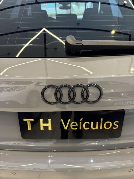 AUDI RS4 Avant 2.9 V6 4P FSI QUATTRO AUTOMTICO, Foto 29