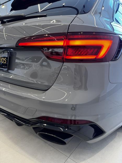 AUDI RS4 Avant 2.9 V6 4P FSI QUATTRO AUTOMTICO, Foto 30