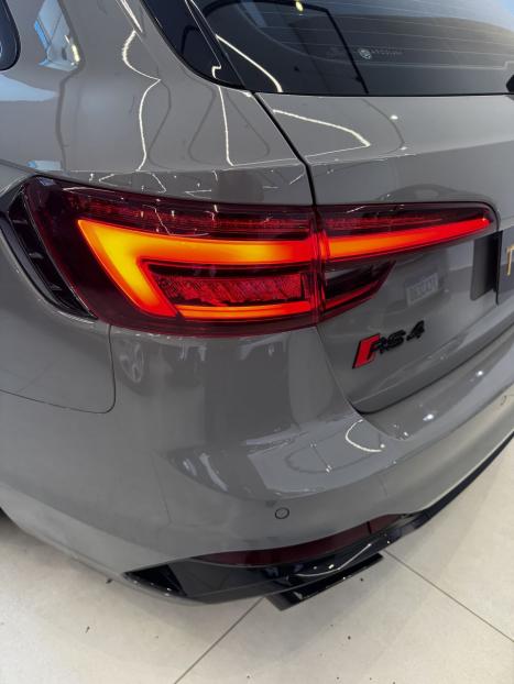 AUDI RS4 Avant 2.9 V6 4P FSI QUATTRO AUTOMTICO, Foto 32