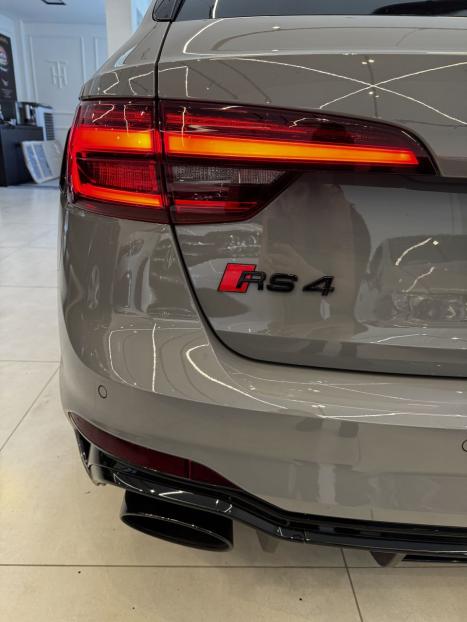 AUDI RS4 Avant 2.9 V6 4P FSI QUATTRO AUTOMTICO, Foto 33