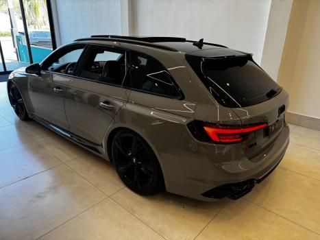 AUDI RS4 Avant 2.9 V6 4P FSI QUATTRO AUTOMTICO, Foto 34