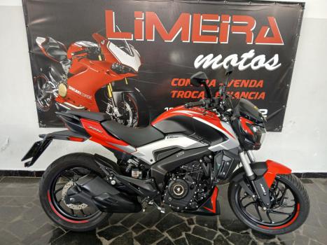 BAJAJ Dominar 200 , Foto 5