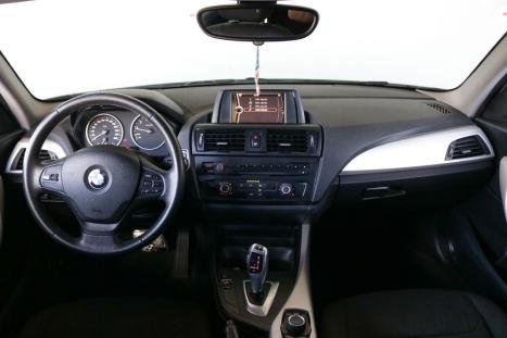 BMW 116I 1.6 16V 4P TURBO AUTOMTICO, Foto 11