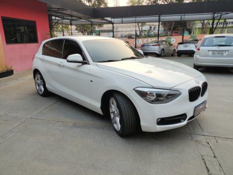 BMW 118I 1.6 16V 4P GP TURBO AUTOMTICO, Foto 3