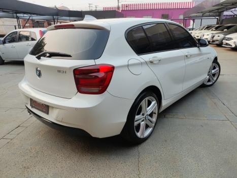 BMW 118I 1.6 16V 4P GP TURBO AUTOMTICO, Foto 4