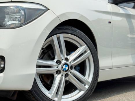 BMW 118I 1.6 16V 4P SPORT GP TURBO AUTOMTICO, Foto 3