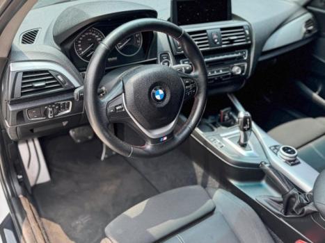 BMW 118I 1.6 16V 4P SPORT GP TURBO AUTOMTICO, Foto 14