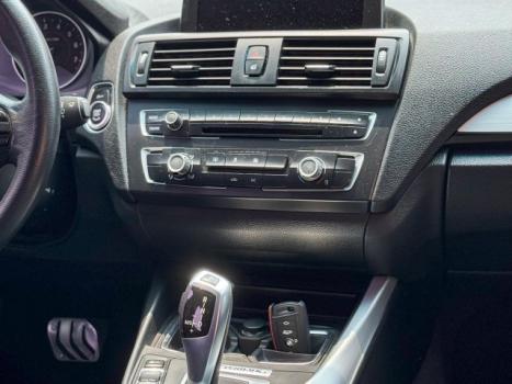 BMW 118I 1.6 16V 4P SPORT GP TURBO AUTOMTICO, Foto 15