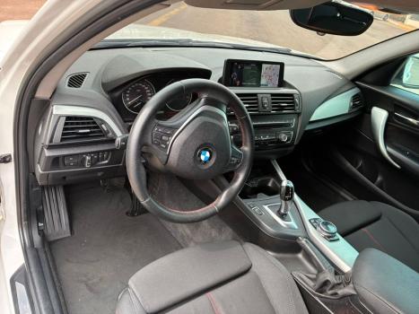 BMW 118I 1.6 16V TURBO AUTOMTICO, Foto 7