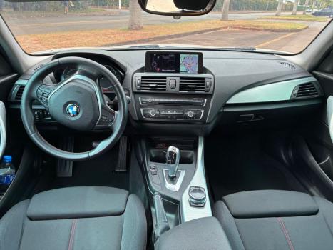 BMW 118I 1.6 16V TURBO AUTOMTICO, Foto 8