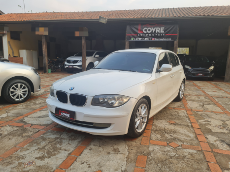 BMW 118I 2.0 16V 4P HATCH AUTOMTICO, Foto 2