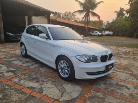 BMW 118I 2.0 16V 4P HATCH AUTOMTICO, Foto 4