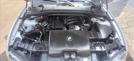 BMW 118I 2.0 16V 4P UE71 AUTOMTICO, Foto 4